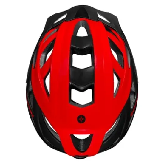 Schwinn Dash Kids' Helmet - Red/Black image {4}