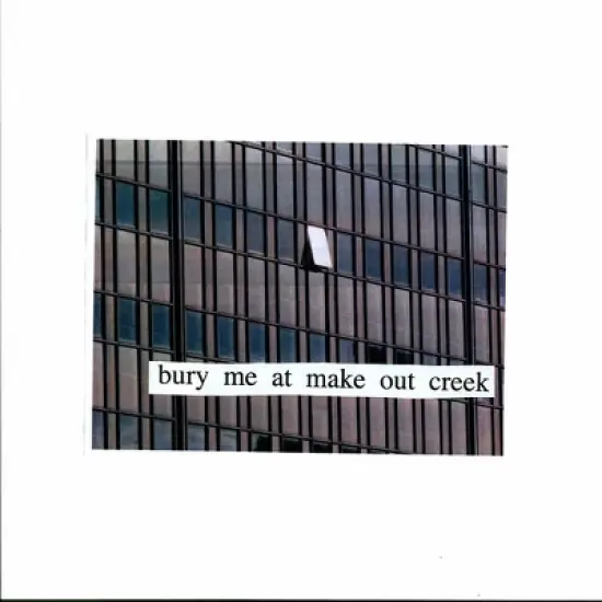 Mitski - Bury Me At Makeout Creek image {2}