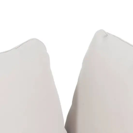 Sebastian 4pc Outdoor Acacia Wood 5 Seater Sofa Sectional with Cushions - Teak/Beige - Christopher Knight Home image {5}