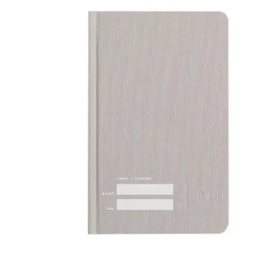 Letterfolk Today Planner image {5}