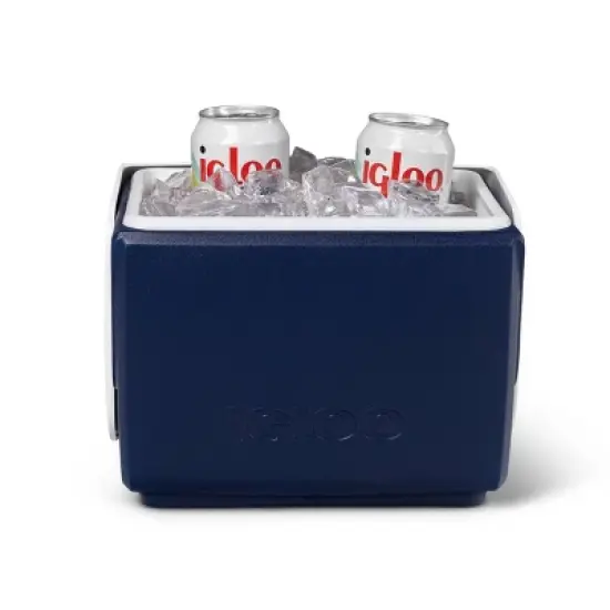 NFL Houston Texans Little Playmate Cooler - 7qt image {14}