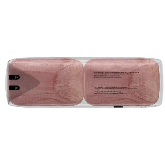 Depend Fresh Protection Adult Incontinence Underwear for Women - Maximum Absorbency - Blush image {10}