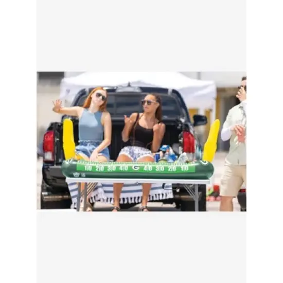 NFL Green Bay Packers Buffet Pool Float image {5}