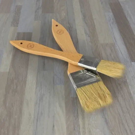 Martha Stewart 2 Piece Basting Brush Set image {5}