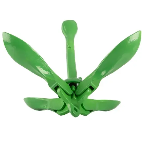 RAD Sportz 3.5lb Foldable Kayak Anchor Kit image {6}