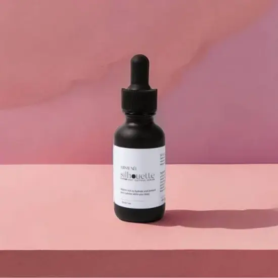 Sainte Nel Silhouette Overnight Cuticle Serum image {1}