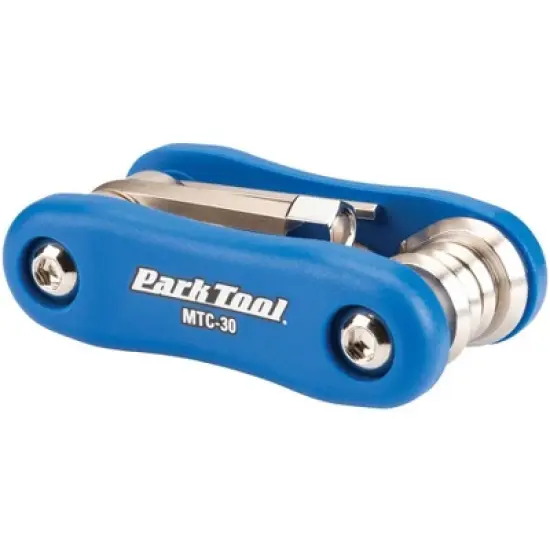 Park Tool MTC-30 Bike Multi-Tool image {1}