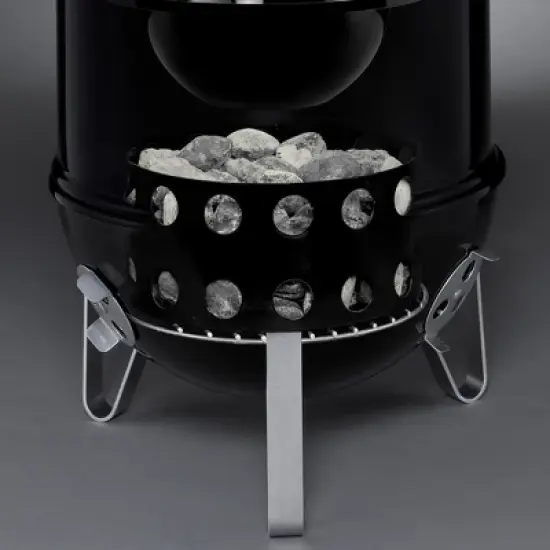 Weber Smokey Mountain Cooker image {10}