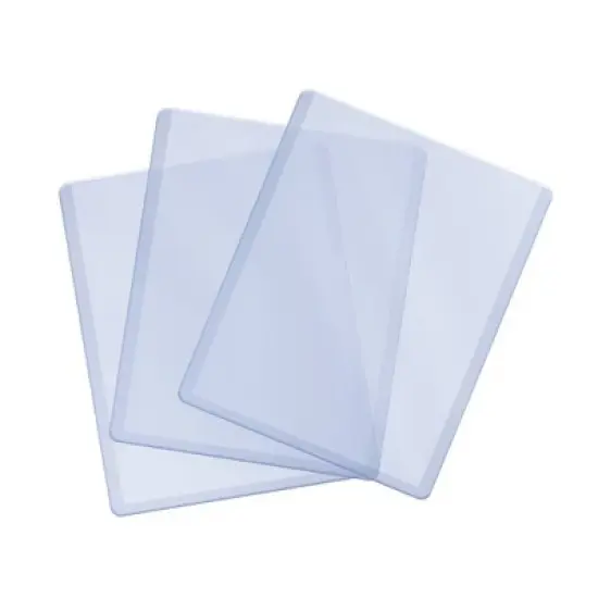 Cardguard Top Load + Sleeves Combo Pack image {2}