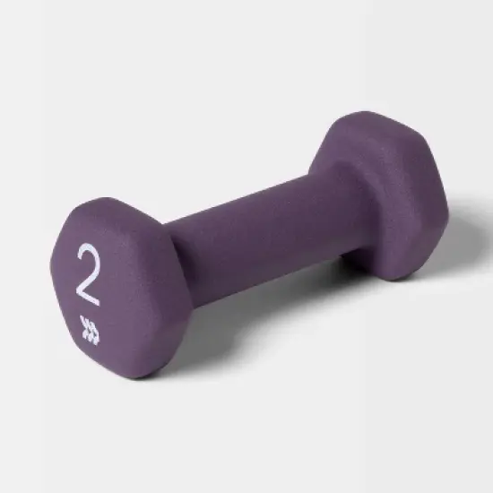 Dumbbell - All in Motion&trade; image {3}