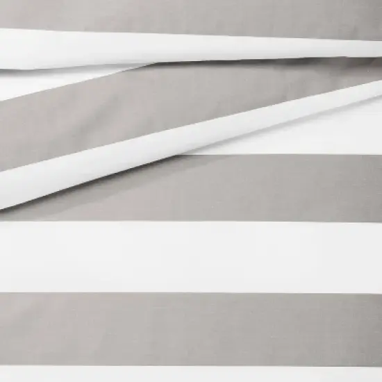 Rugby Striped Kids' Duvet Cover - Pillowfort&trade; image {3}