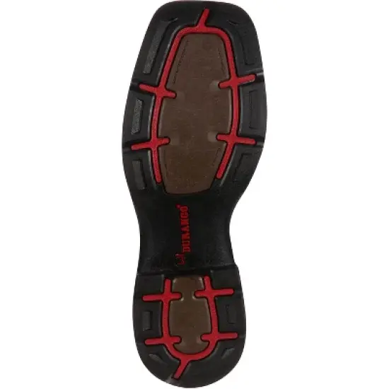 LIL' DURANGO Kid's Patriotic Western Flag Boot image {1}