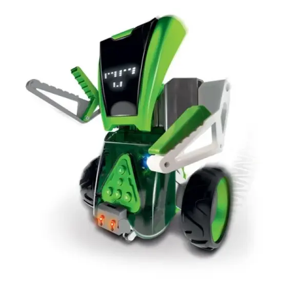 Robotics: Smart Machines - Sidekick image {1}