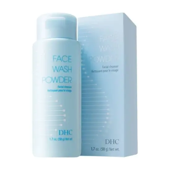 DHC Face Wash Powder - 1.7oz image {1}