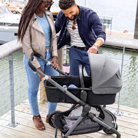 Evenflo Pivot Xpand Modular Stroller image {19}