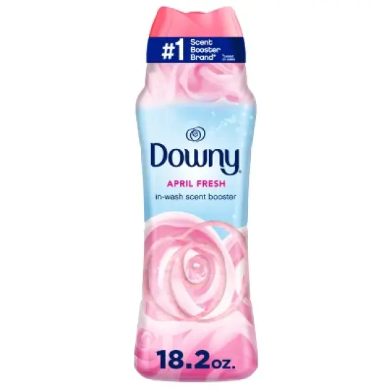 Downy Fresh Protect Booster - April Fresh image {10}