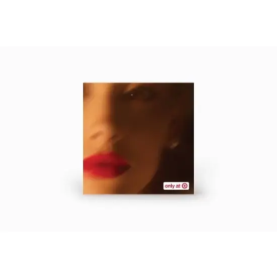 Ariana Grande Tiny Vinyl Edition - yes , and? / eternal sunshine (Target Exclusive, vinyl 4 inch) image {2}