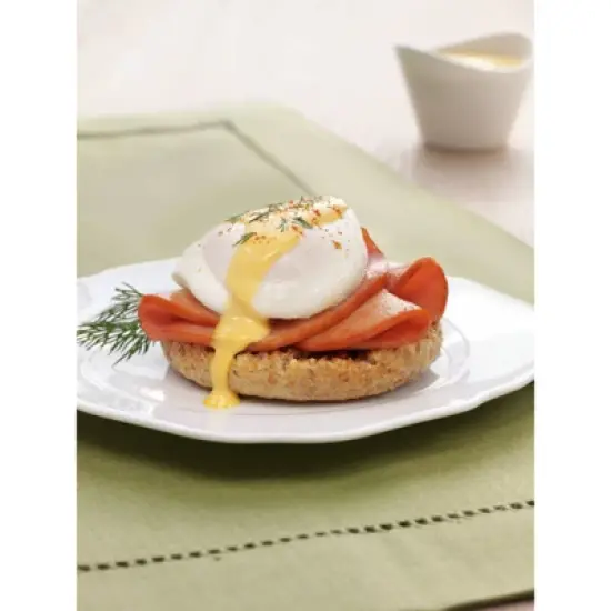 Jones Canadian Bacon - 6oz image {6}