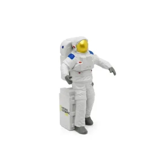 Tonies National Geographic Astronaut Audio Play Figurine image {2}