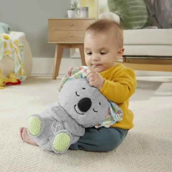 Fisher-Price Soothe 'n Snuggle Koala image {2}