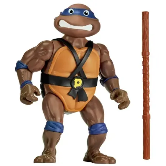 Teenage Mutant Ninja Turtles 12" Donatello Action Figure image {1}