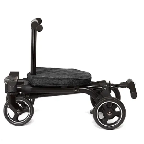 Dream On Me Coast Rider Travel Stroller Lightweight Stroller Compact Portable Vacation Friendly Stroller image {2}