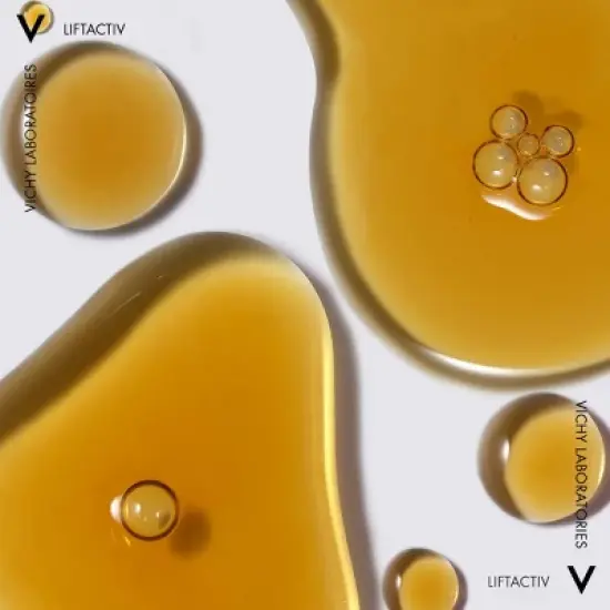 Vichy Liftactiv Vitamin C Serum Brightening Skin Corrector - 20ml image {6}
