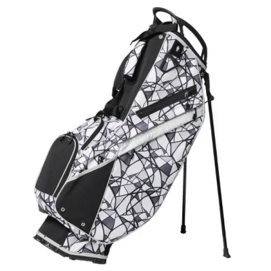 Glove It Women's Golf Cart Bag with Stand image {8}