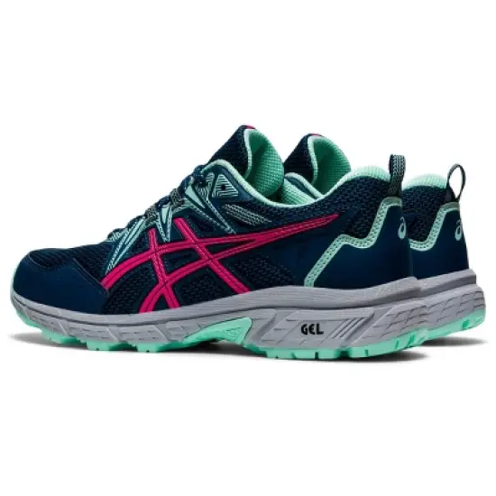 ASICS Women's GEL-VENTURE 8 Running Shoes 1012B230 image {2}