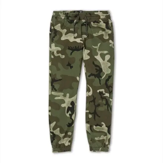 Volcom Boys Ew Slim Jogger Pants image {2}
