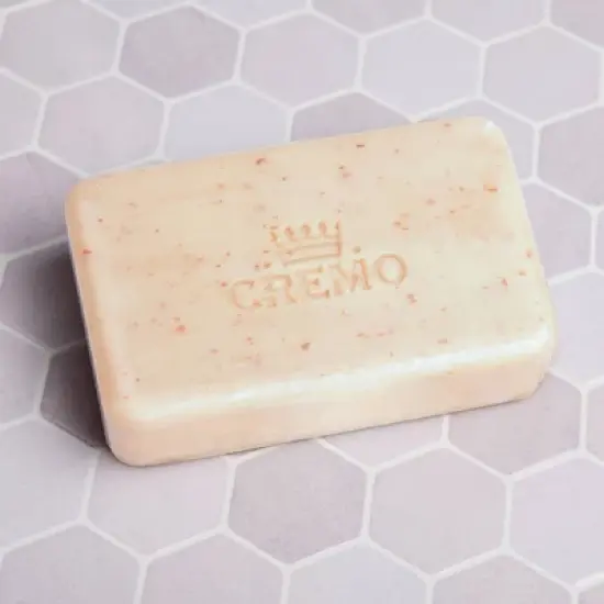 Cremo Body Bar Soap - Sage and Citrus - 6oz/3ct image {3}