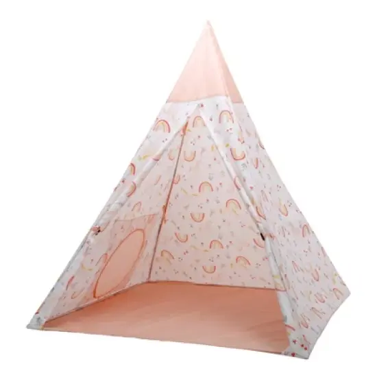 Unicorn Kids' Tent - Pillowfort&trade; image {5}