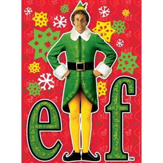 MasterPieces Puzzle Bundle - Elf 3-Pack 500 Piece Jigsaw Puzzles image {3}
