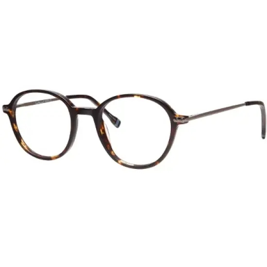 Ernest Hemingway H4855 Designer Acetate Eye Glasses Frame image {6}