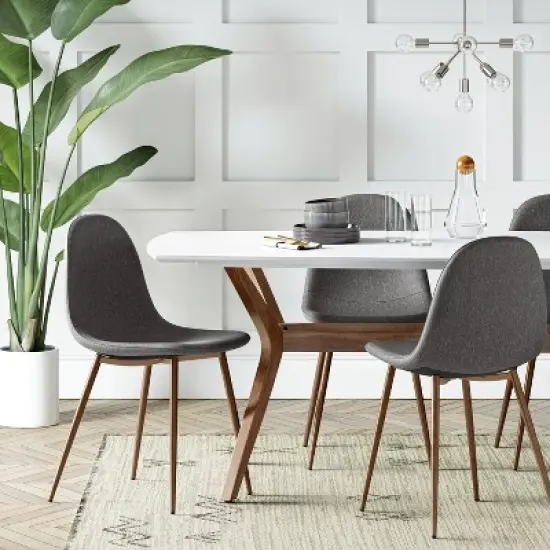Copley Dining Chair - Threshold&trade; image {1}