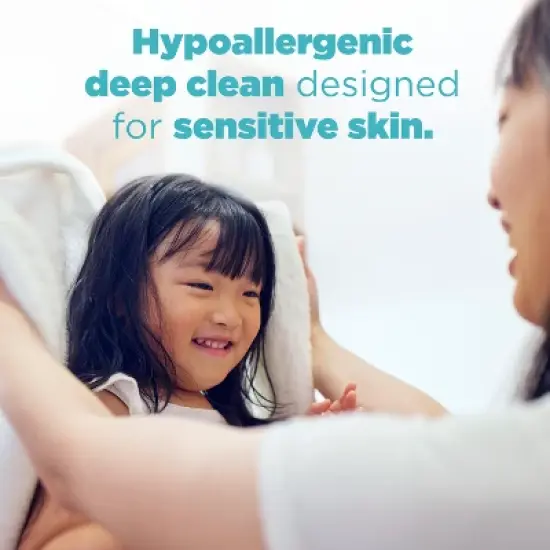 Tide Odor Refresh Power Pods Laundry Detergent - Free & Gentle - 45ct image {3}