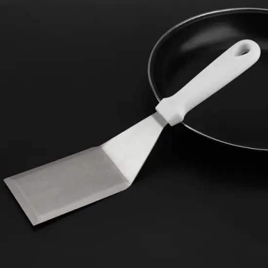 Unique Bargains Wedding Party Cake Pizza Grill Baking Cutter Griddle Spatula 1 Pc image {3}