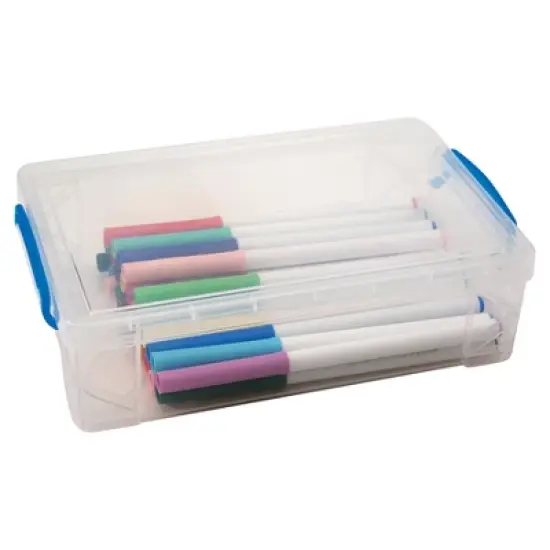 Super Stacker&reg; Large Pencil Box image {3}