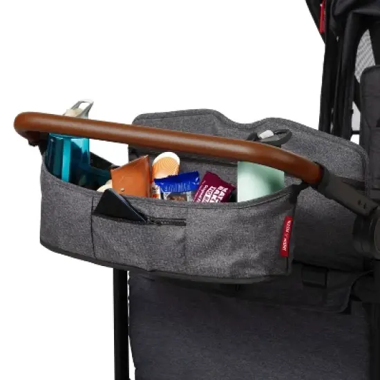 Radio Flyer Voya Quad XT Baby Stroller Wagon image {8}