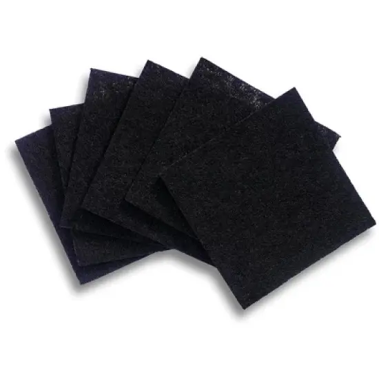 Mini Compost Caddy with Replacement Filters & Biodegradable Bags &ndash; Odor-Controlled Kitchen Compost Bin image {3}