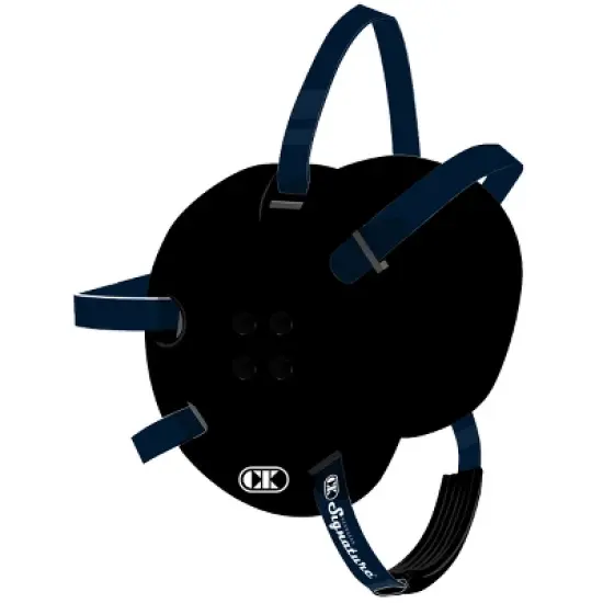 Cliff Keen E58 Signature Wrestling Headgear image {10}