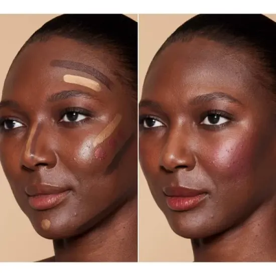 e.l.f. Halo Glow Blush Beauty Wand - 0.33 fl oz image {4}