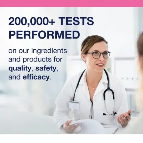 Metagenics UltraFlora Complete Women&rsquo;s Probiotic, 5-in-1 Support: Digestive, Immune, Vaginal & Urogenital Health, 30 Capsules image {5}