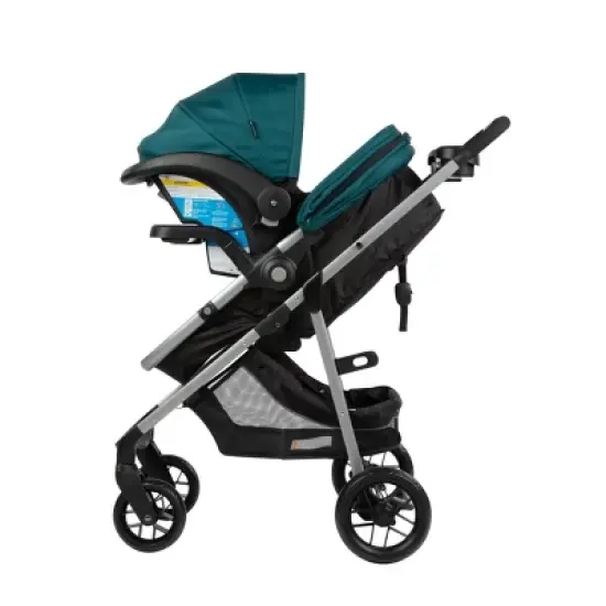 Safety 1st Grow & Go Flex Travel System image {11}