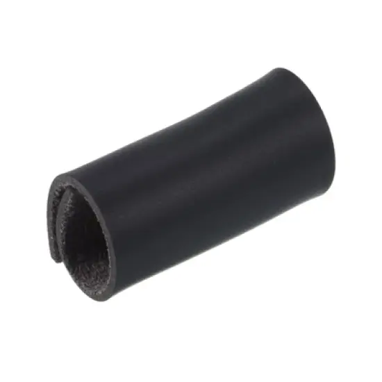 Unique Bargains Leather Double Edge Shaver Head Protecting Sheaths for Travel 3 Pcs image {3}