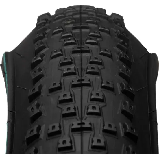 Blackburn 27.5" Mountain Bike Tire - Black image {3}