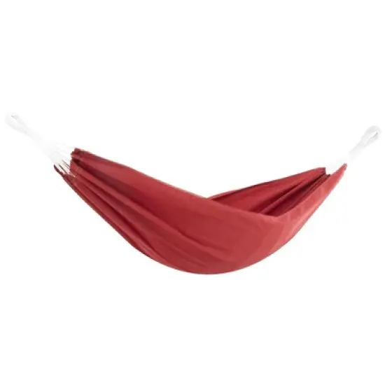 Vivere Brazilian Sunbrella Double Hammock image {8}