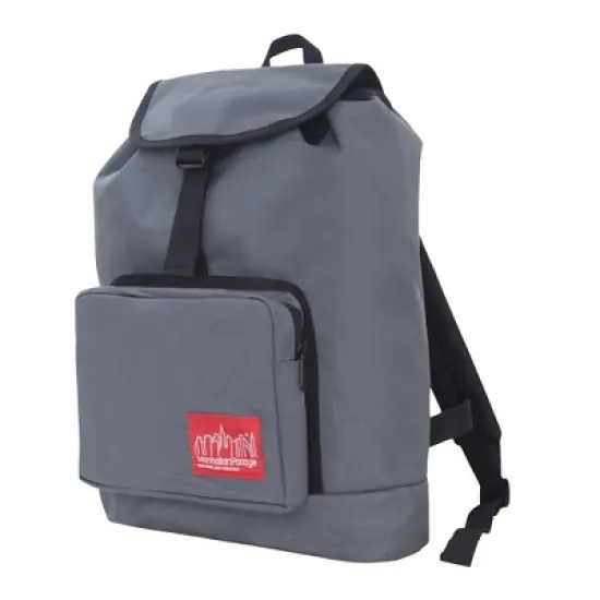 Manhattan Portage 16" Dakota Backpack image {5}