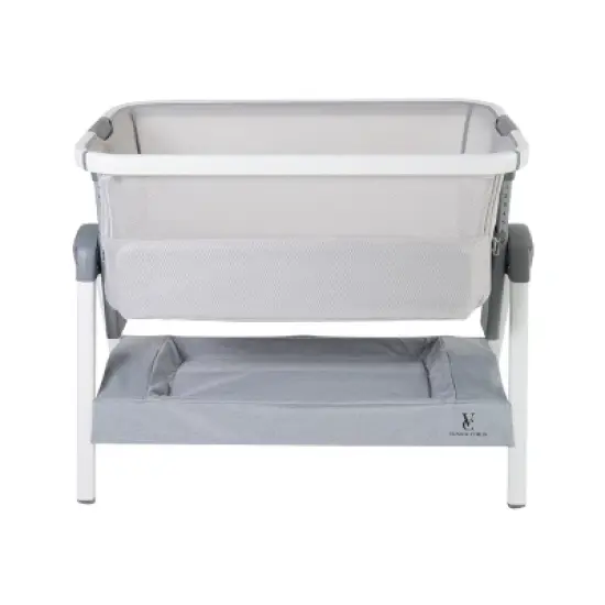 Venice Child California Dreaming Bedside Bassinet image {26}