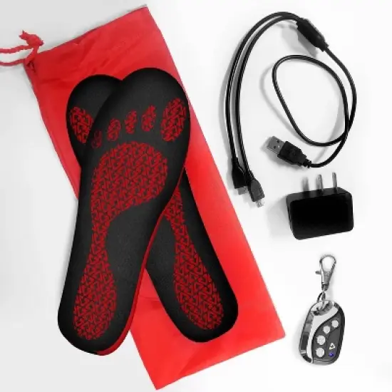 Gerbing 3V Heated Insole image {5}